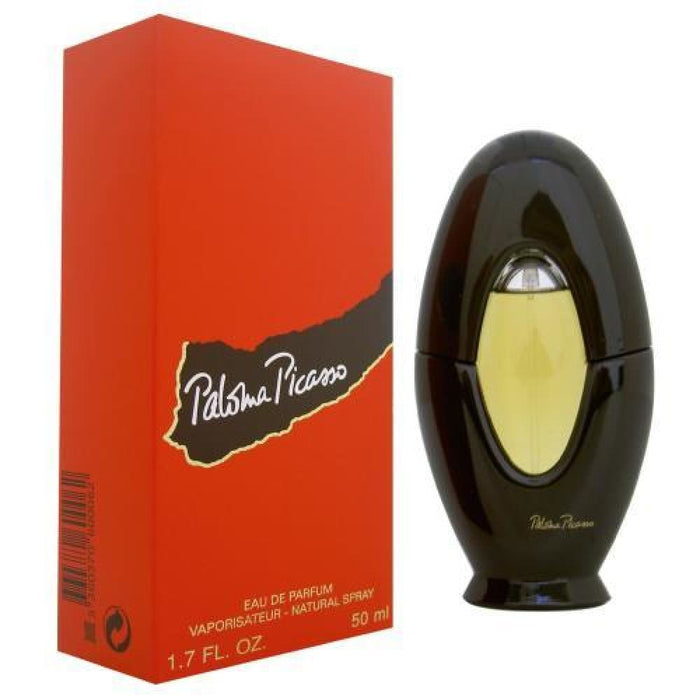 Edp Spray By Paloma Picasso For Women - 50 Ml