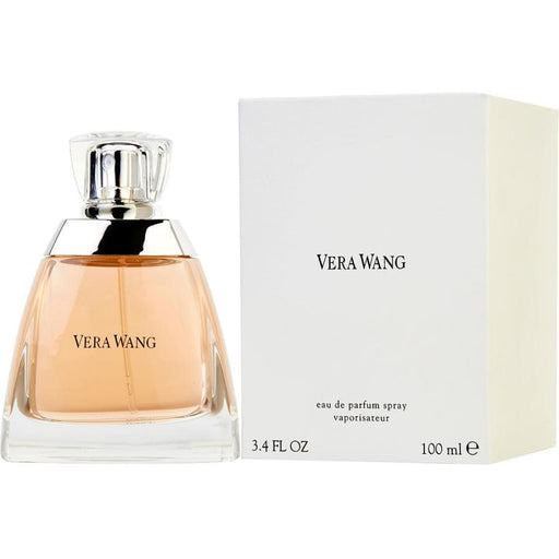 Edp Spray By Vera Wang For Women - 100 Ml