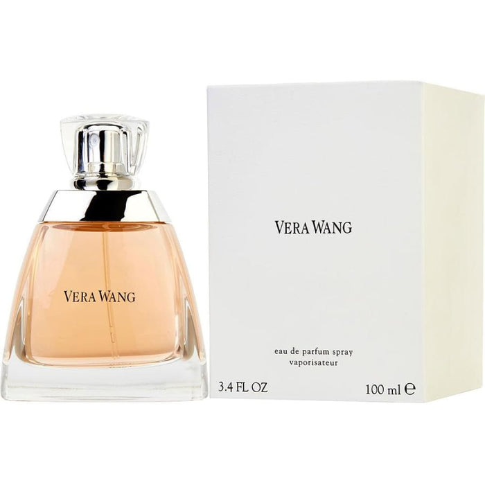 Edp Spray By Vera Wang For Women - 100 Ml