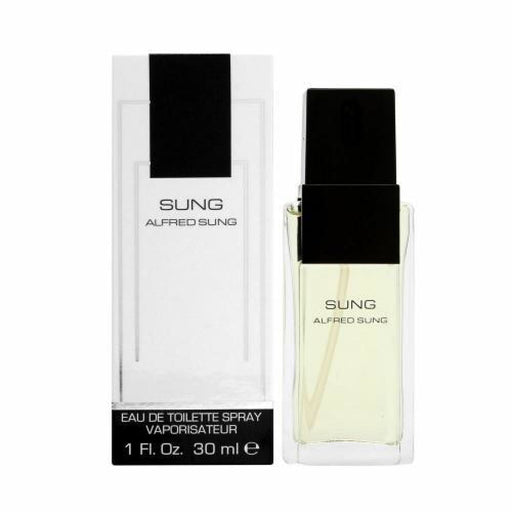 Edt Spray By Alfred Sung For Women - 30 Ml