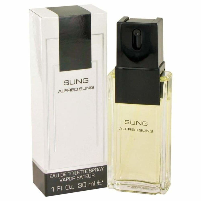 Edt Spray By Alfred Sung For Women - 30 Ml