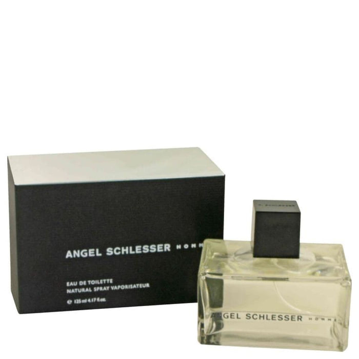 Edt Spray By Angel Schlesser For Men - 125 Ml