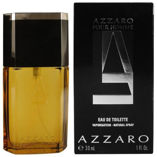 Edt Spray By Azzaro For Men - 30 Ml