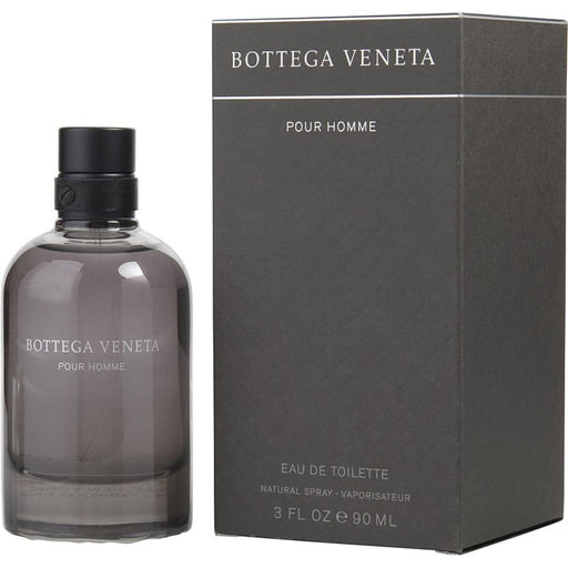 Edt Spray by Bottega Veneta for Men - 90 Ml