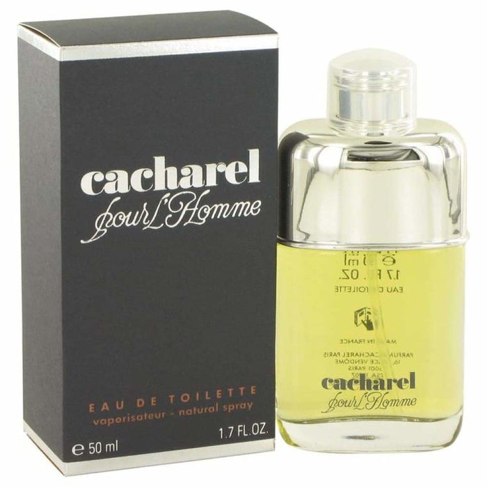 Edt Spray By Cacharel For Men - 50 Ml