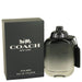 Edt Spray By Coach For Men - 100 Ml