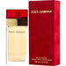 Edt Spray By Dolce & Gabbana For Women - 100 Ml