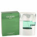 Edt Spray By Guess For Men - 75 Ml