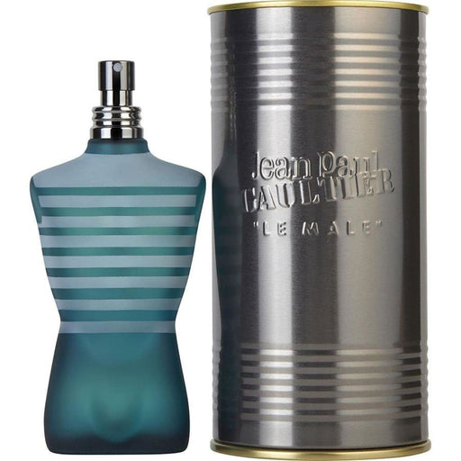 Edt Spray By Jean Paul Gaultier For Men - 125 Ml