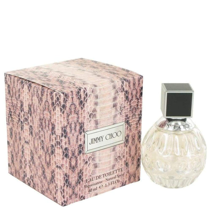 Edt Spray By Jimmy Choo For Women - 38 Ml