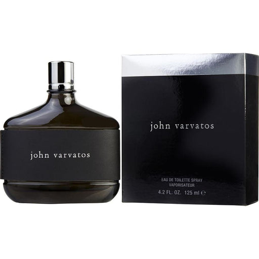 Edt Spray By John Varvatos For Men - 125 Ml