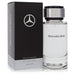 Edt Spray By Mercedes Benz For Men-120 Ml