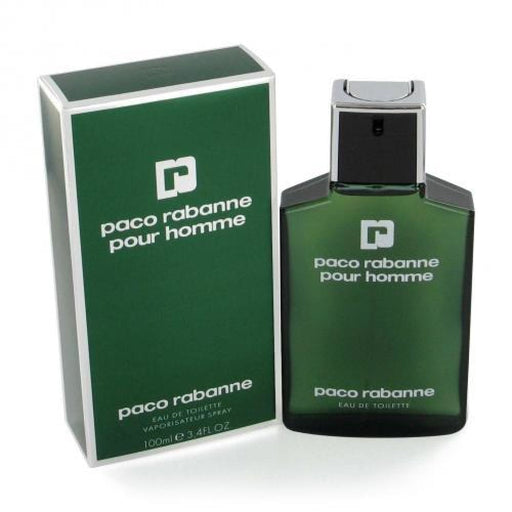Edt Spray By Paco Rabanne For Men - 100 Ml