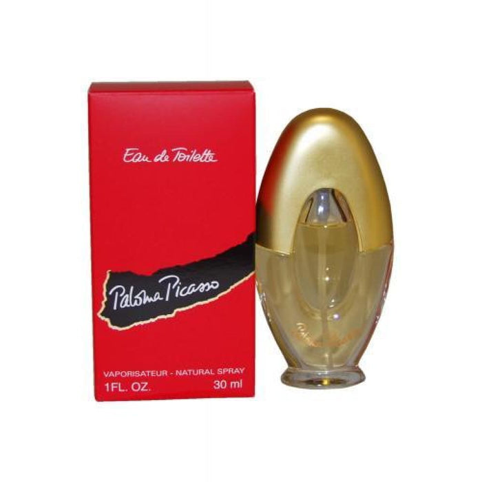 Edt Spray By Paloma Picasso For Women - 30 Ml