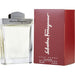 Edt Spray By Salvatore Ferragamo For Men - 100 Ml