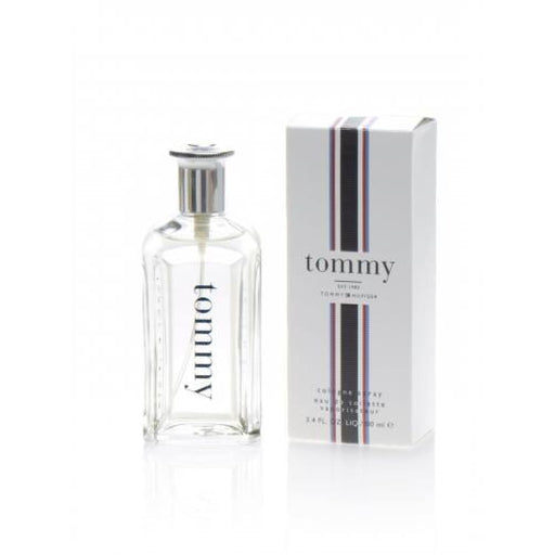 Edt Spray By Tommy Hilfiger For Men - 100 Ml