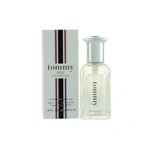 Edt Spray By Tommy Hilfiger For Men - 30 Ml