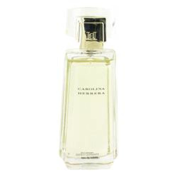 Edt Spray (unboxed) by Carolina Herrera for Women-100 Ml