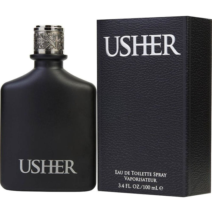 Edt Spray by Usher for Men - 100 Ml