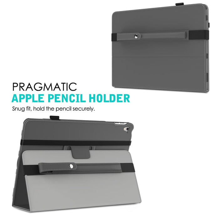 Elastic Pocket Sleeve Detachable Apple Pencil Cover For Ipad