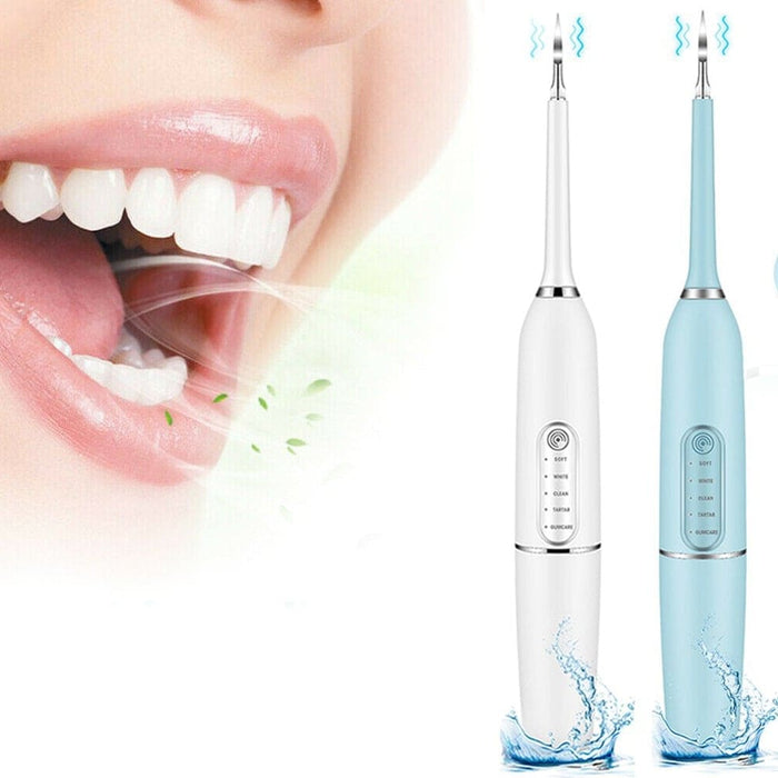 Electric Dental Calculus Remover Cleaning Device (usb Power