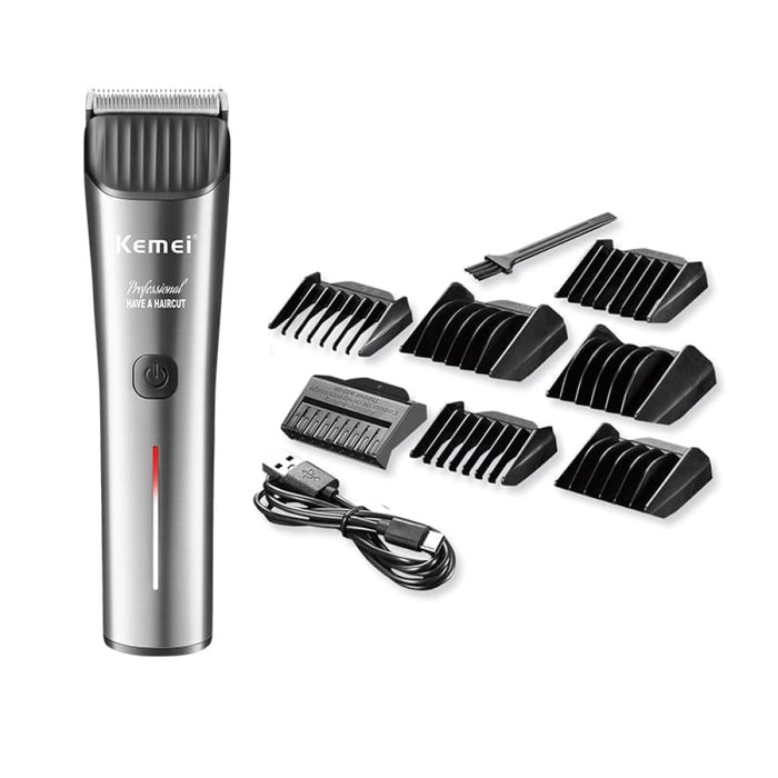 Electric Hair Clippers Professional Men Adult Kids Trimmers