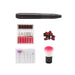 Vibe Geeks Electric Nail File Acrylic Drill Set- Usb