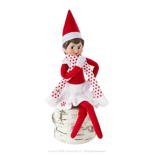 The Elf On The Shelf Claus Couture Collection Snowflake