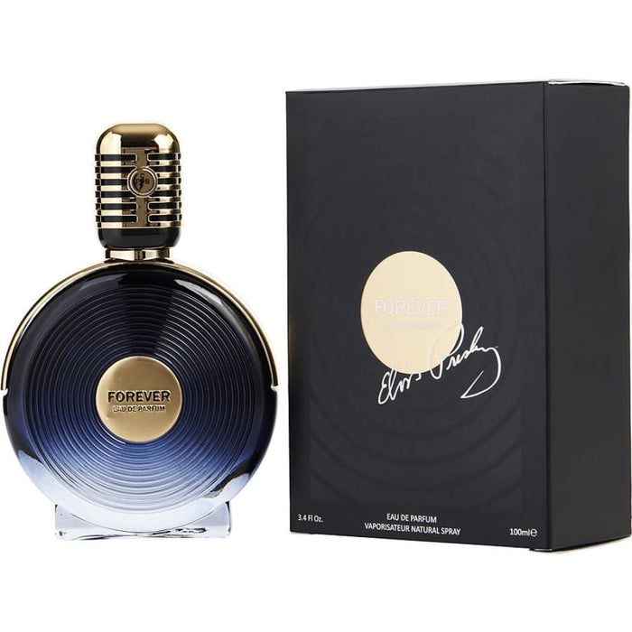 Elvis Presley Forever Edp Spray By Bellevue Brands For Women