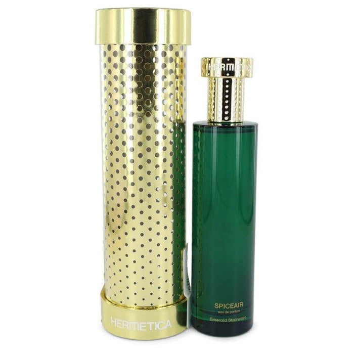 Emerald Stairways Spiceair Edp Spray (unisex Alcohol Free)