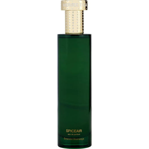 Emerald Stairways Spiceair Edp Spray (unisex Alcohol Free)