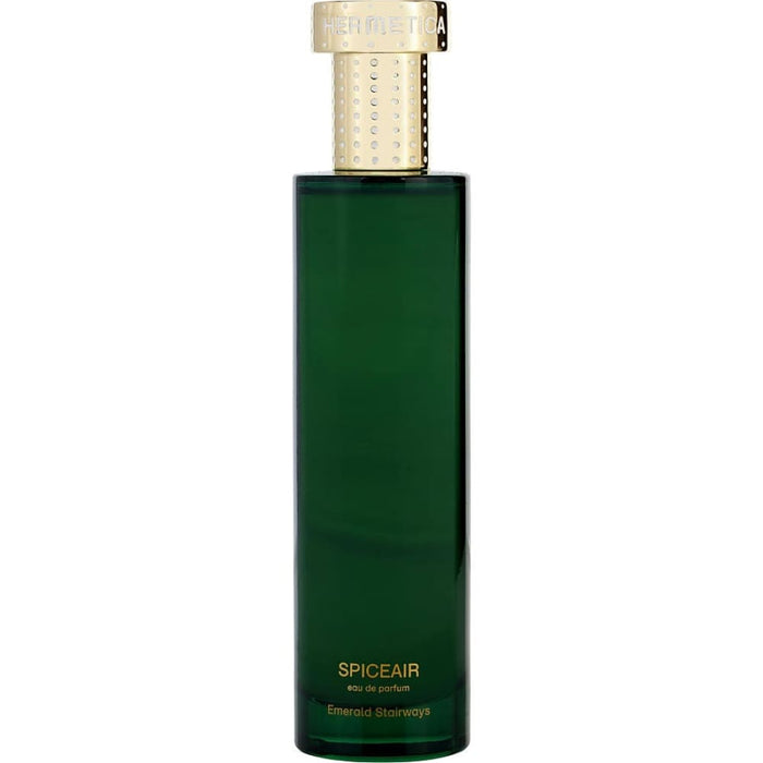 Emerald Stairways Spiceair Edp Spray (unisex Alcohol Free)