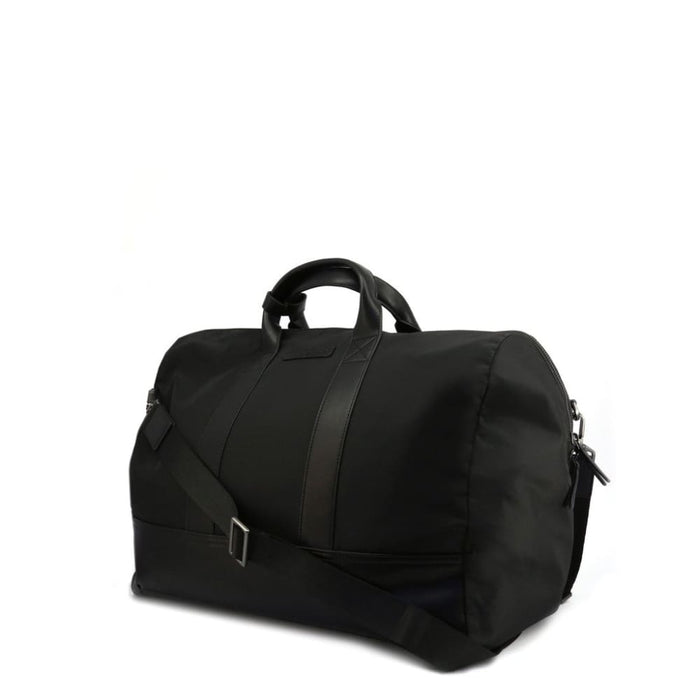 Emporio Armani Y4q089 Travel Bag For Men-black
