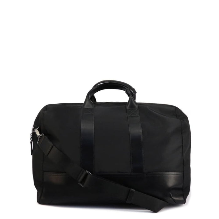 Emporio Armani Y4q089 Travel Bag For Men-black