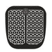 Ems Physiotherapy Foot Massager Mat- Usb Charging
