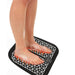 Ems Physiotherapy Foot Massager Mat- Usb Charging