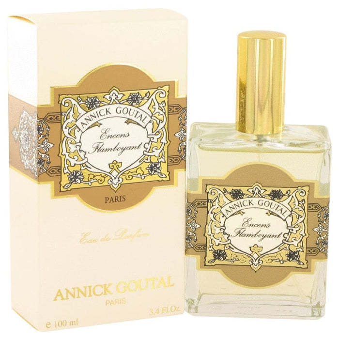 Encens Flamboyant Edp Spray by Annick Goutal for Men-100 Ml