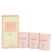 English Rose Yardley 3 x 3.5 Oz Luxury Soap By London