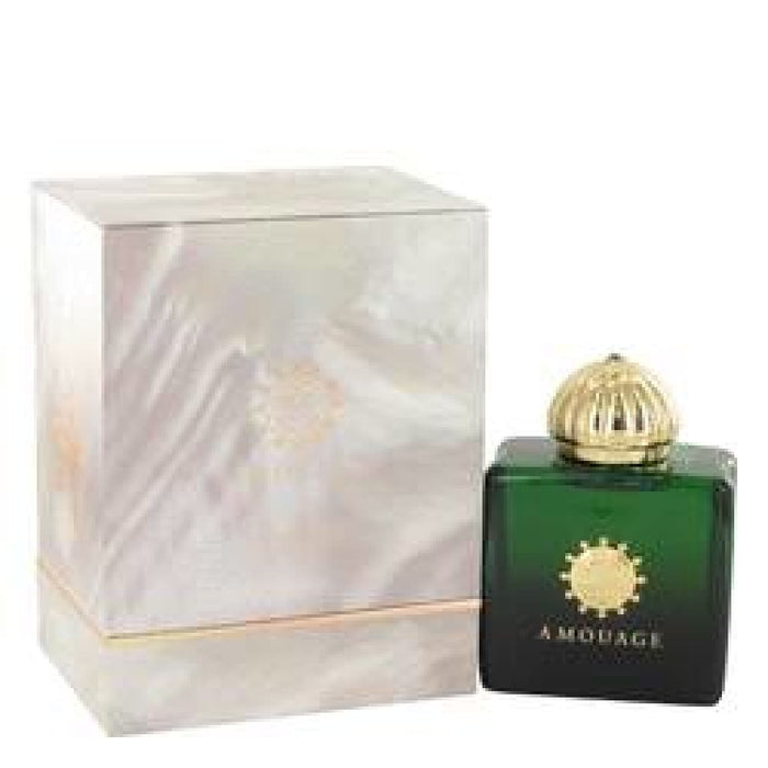 Epic Edp Spray by Amouage for Women-100 Ml