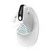 Ergonomic Vertical Mouse With Oled Screen & Rechargeable