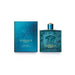 Eros Edt Spray by Versace for Men - 200 Ml