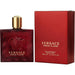 Eros Flame Edp Spray By Versace For Men - 100 Ml