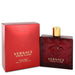 Eros Flame Edp Spray By Versace For Men - 200 Ml