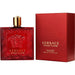 Eros Flame Edp Spray By Versace For Men - 200 Ml