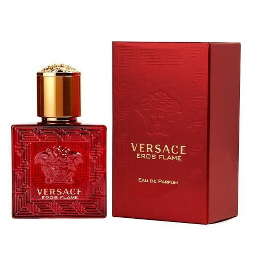 Eros Flame Mini Edp by Versace for Men - 5 Ml