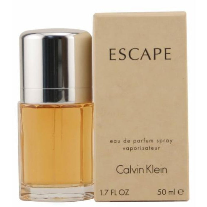 Escape Edp Spray by Calvin Klein for Women - 50 Ml