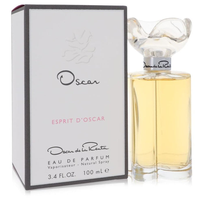 Esprit D’oscar by Oscar de La Renta for Women-100 Ml