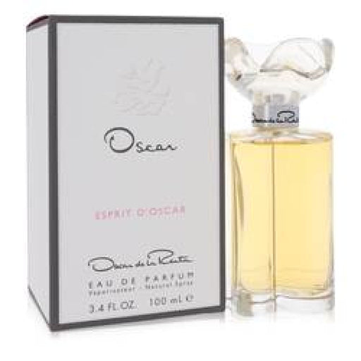 Esprit D’oscar by Oscar de La Renta for Women-100 Ml