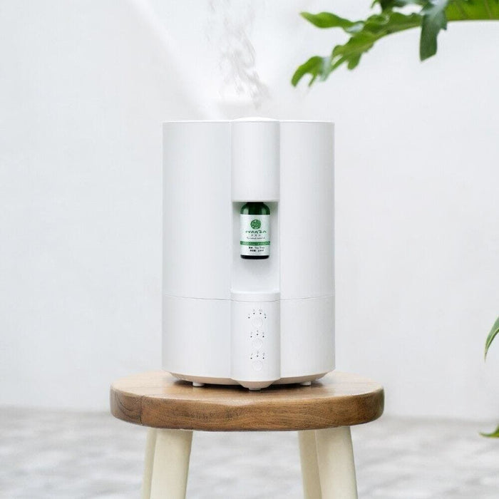 Essential Oil Aroma Diffuser Creative Ultrasonic Whisper