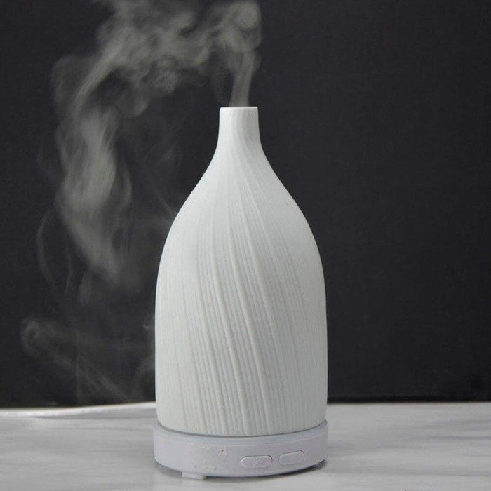 Essential Oil Fragrance Diffuser Ceramic Fashionable